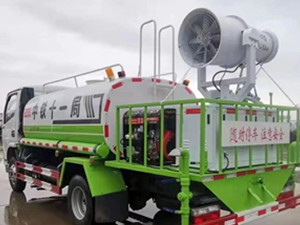 LHW多功能?chē)婌F消防車(chē)