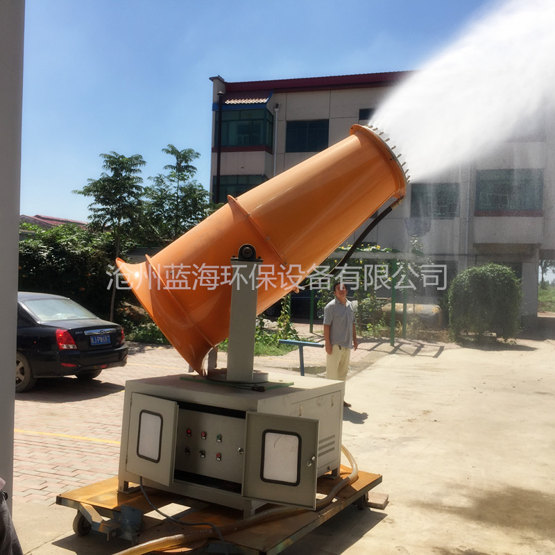 除塵噴霧機